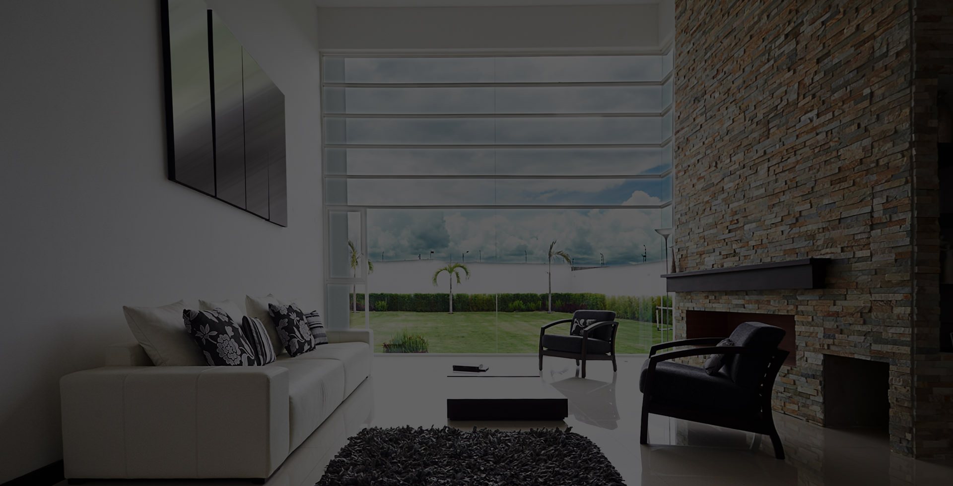 Our Construction Developments Portfolio - Green Oak Developers Ltd